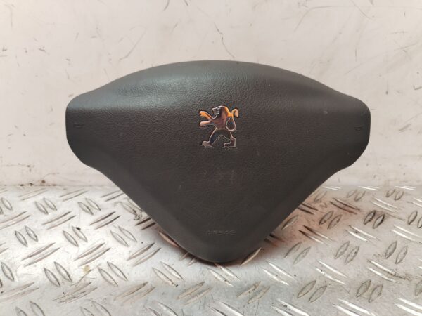 AIRBAG DELANTERO IZQUIERDO 132823