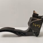 PEDAL ACELERADOR 133981