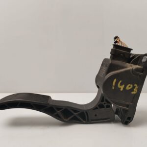 PEDAL ACELERADOR 133981