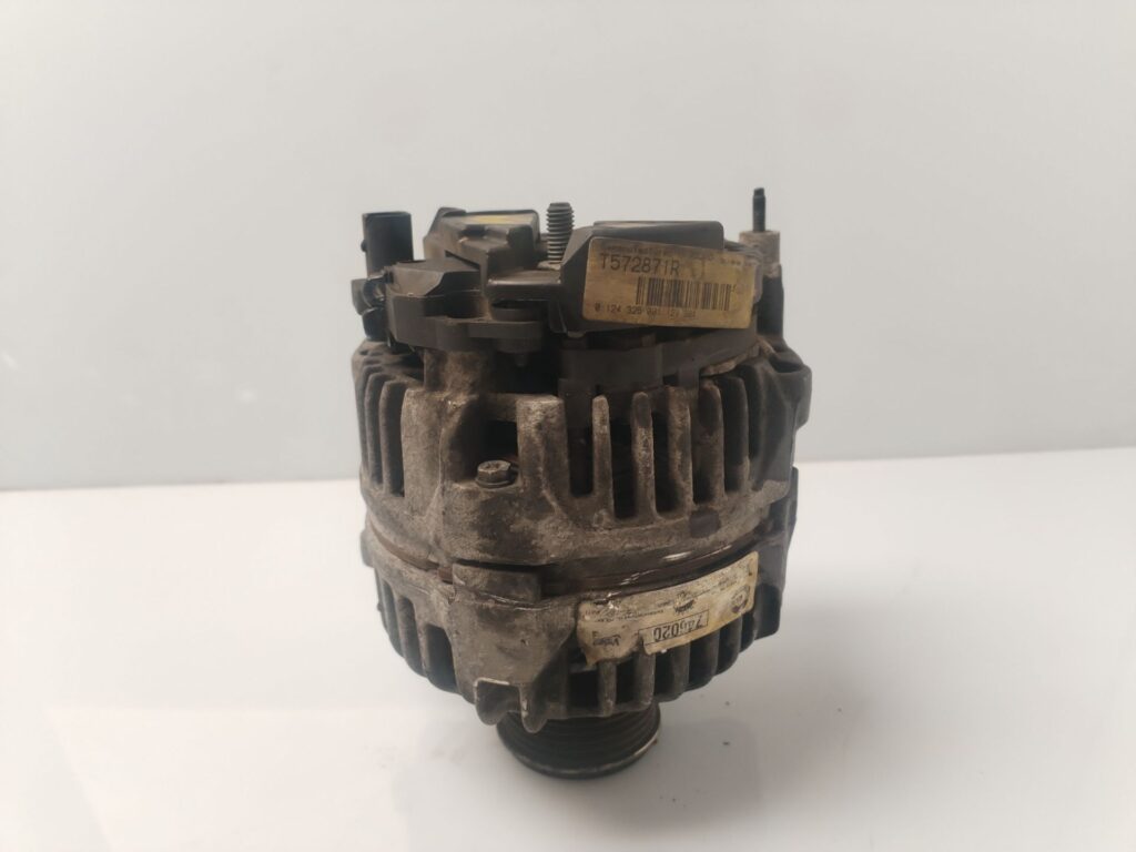 ALTERNADOR 134030