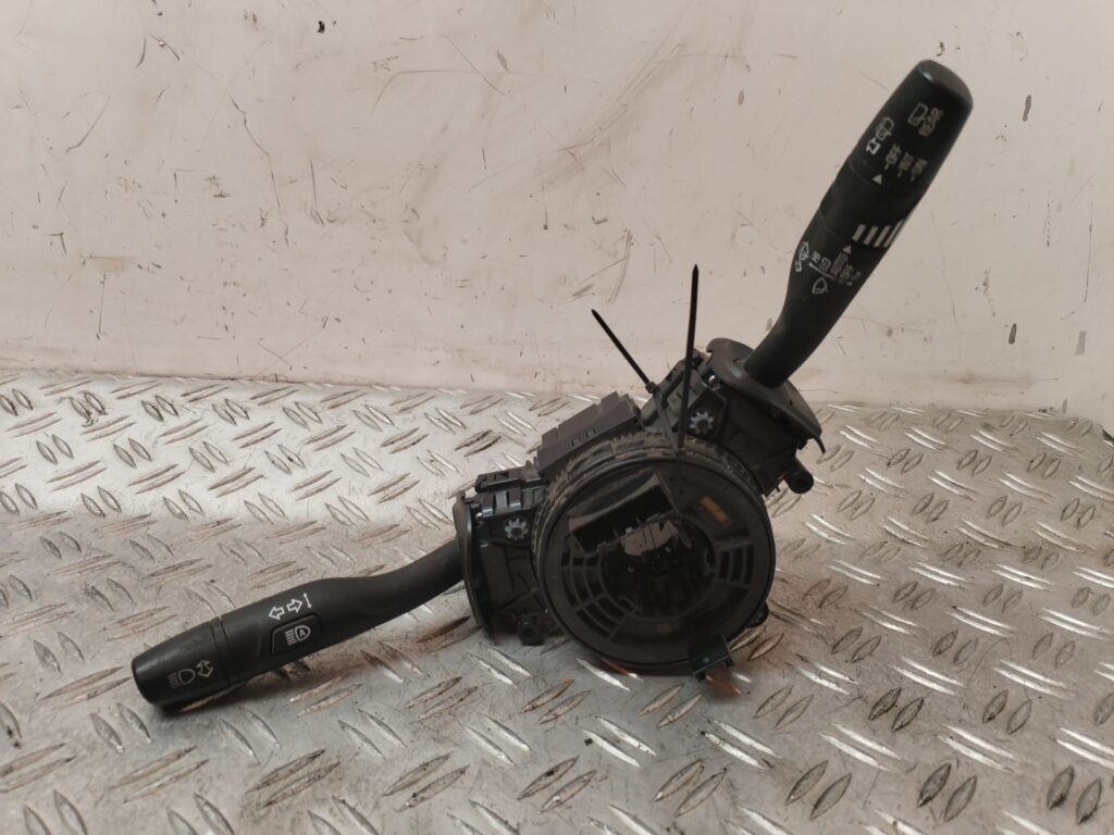 MANDO MULTIFUNCION 132654