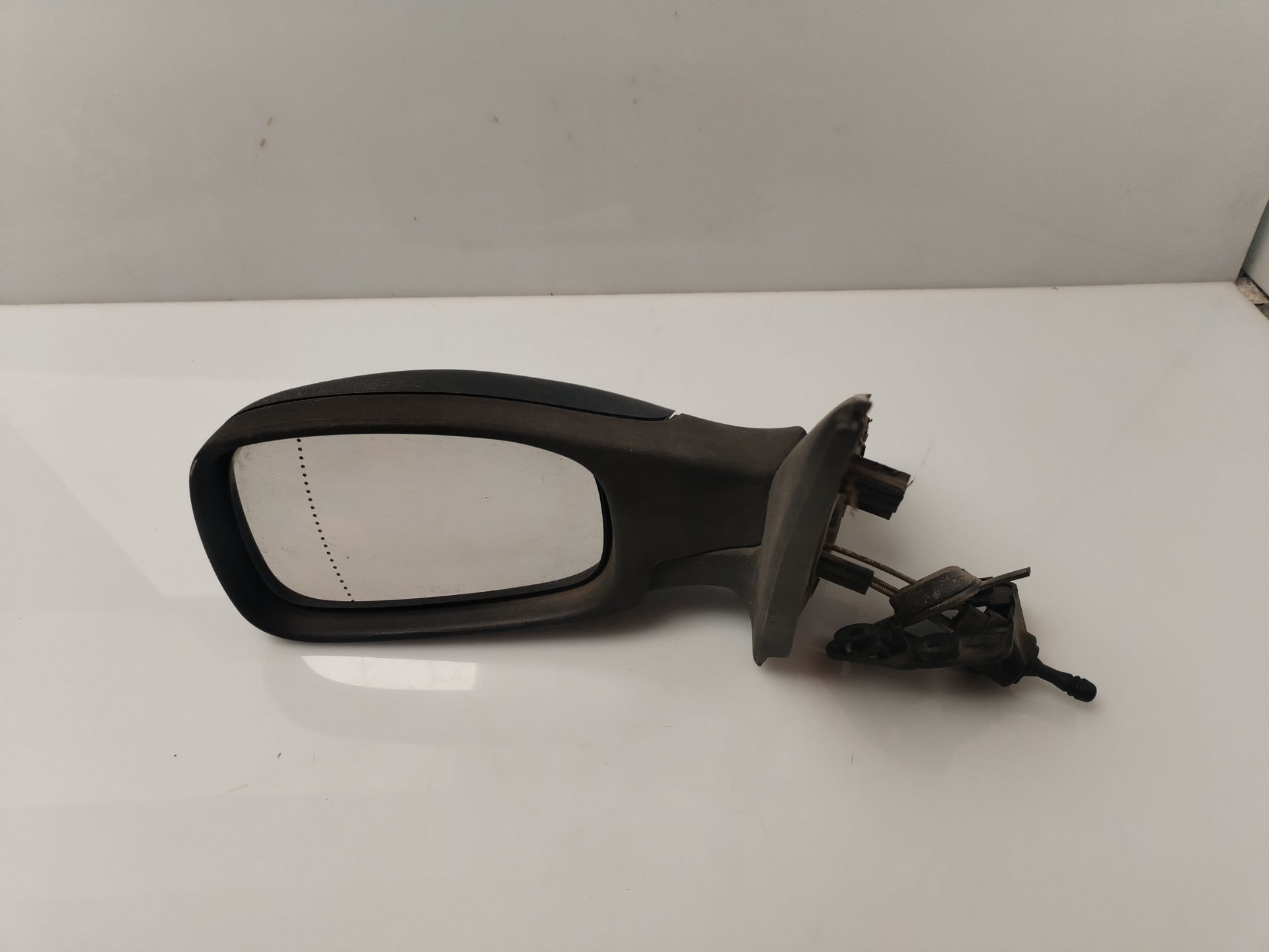 RETROVISOR IZQUIERDO 134132