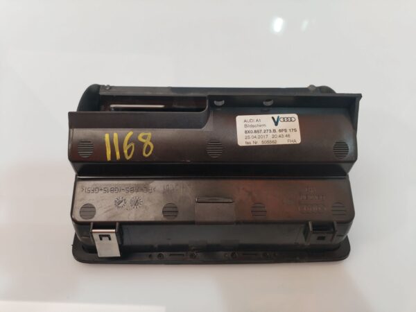 PANTALLA MULTIFUNCION 132964