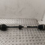 TRANSMISION DELANTERA DERECHA 132734