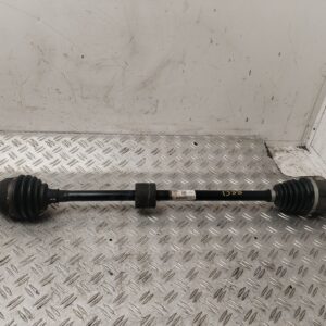 TRANSMISION DELANTERA DERECHA 132734