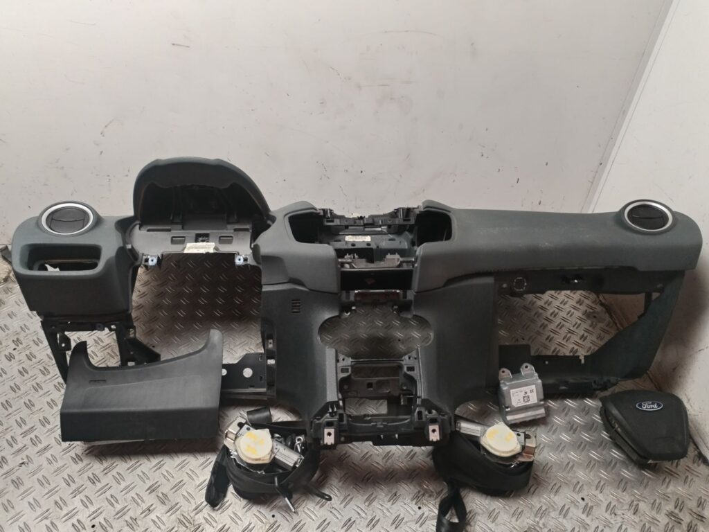 KIT AIRBAG 133849