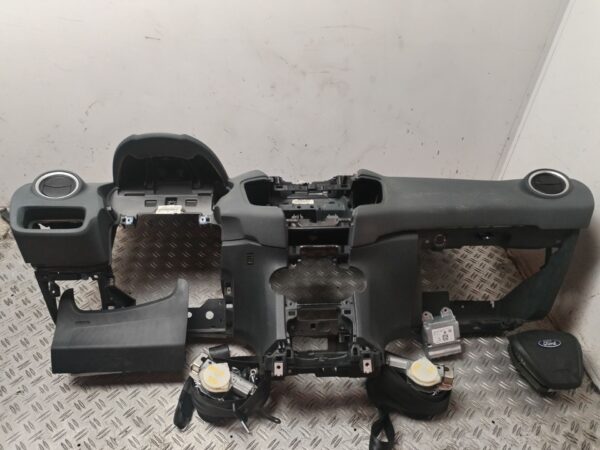 KIT AIRBAG 133849