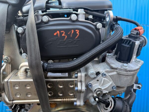 MOTOR COMPLETO 133068