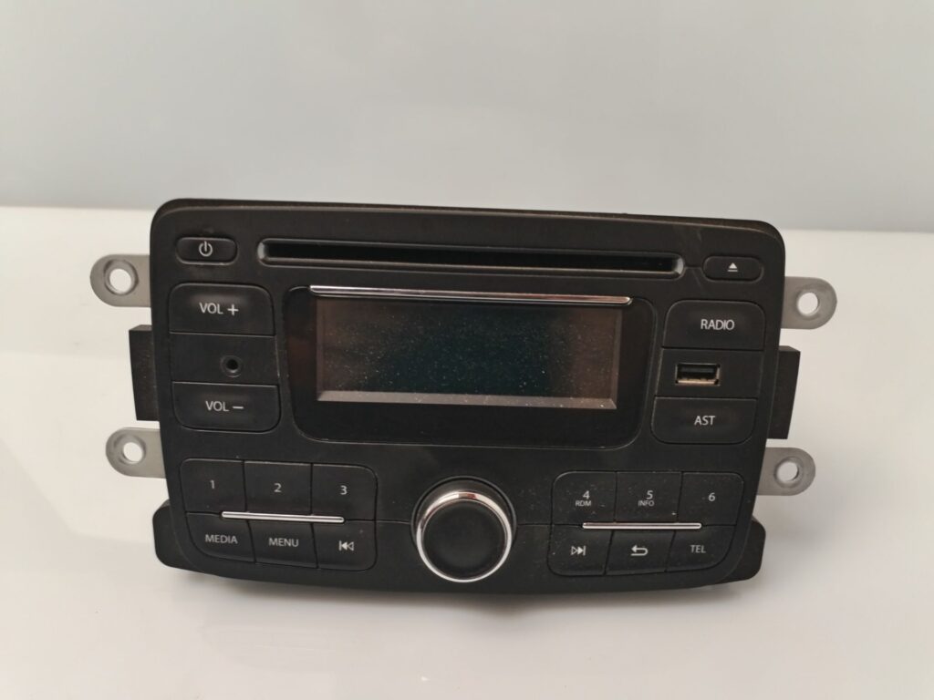 SISTEMA AUDIO / RADIO CD 133381