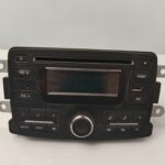 SISTEMA AUDIO / RADIO CD 133381
