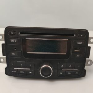 SISTEMA AUDIO / RADIO CD 133381