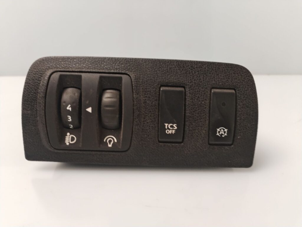 MANDO LUCES 133877