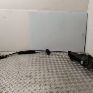 PALANCA CAMBIO 133331