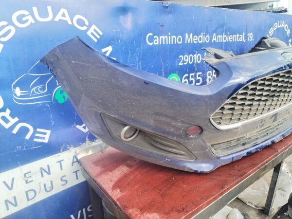PARAGOLPES DELANTERO 133895