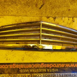 REJILLA DELANTERA 98837