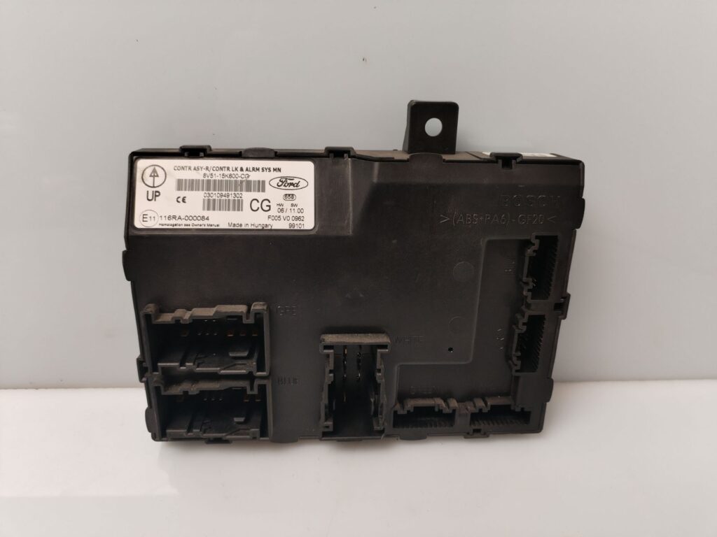 MODULO ELECTRONICO 134058