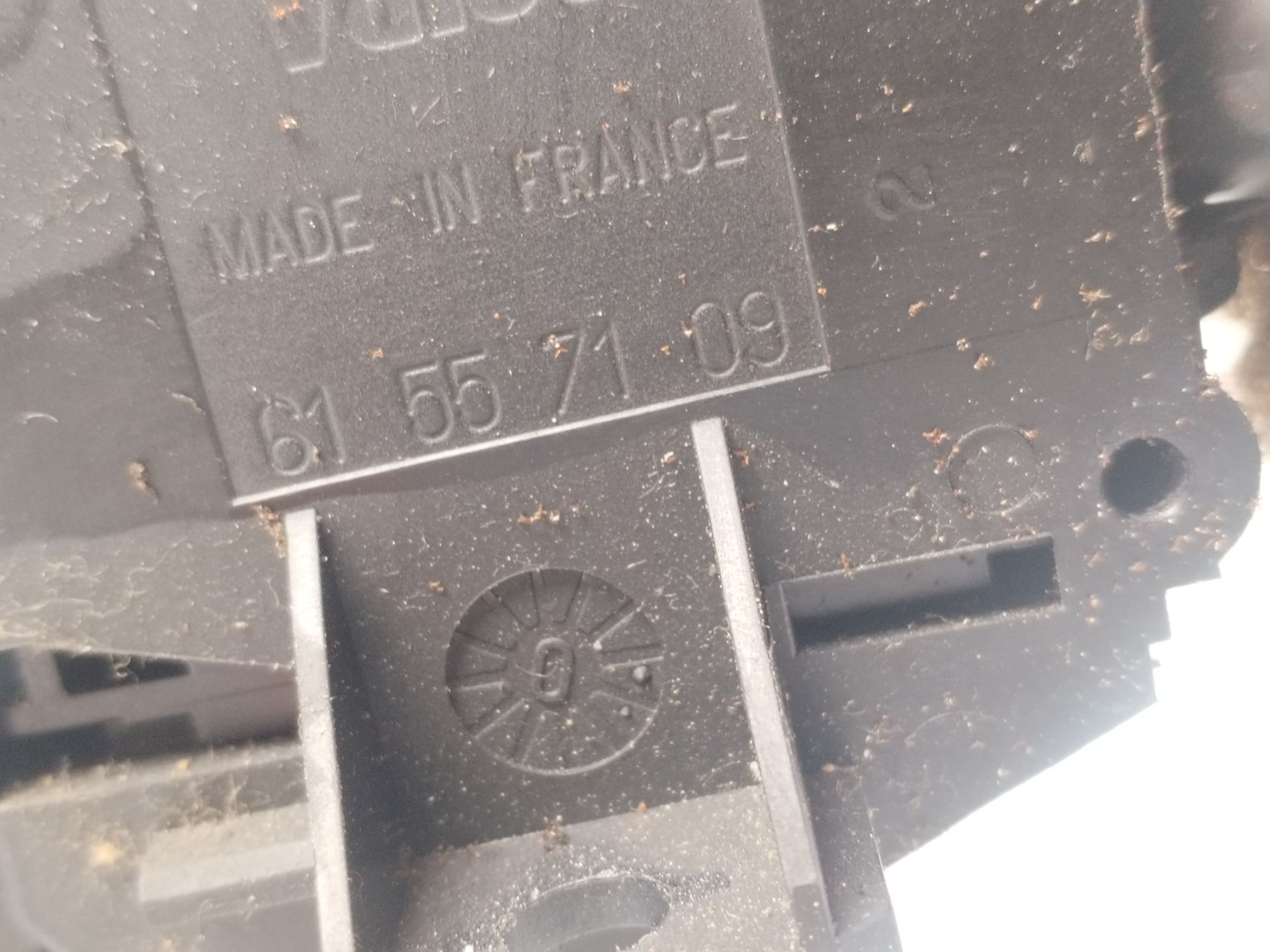 MANDO MULTIFUNCION 134100