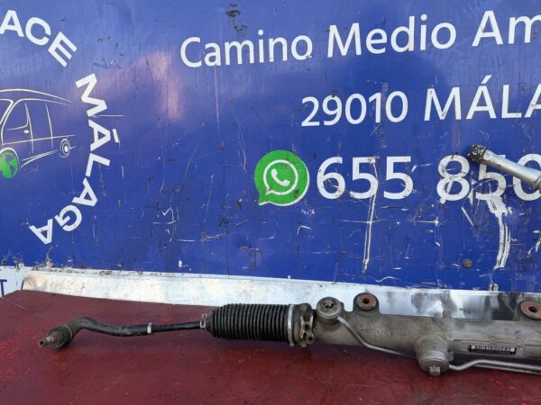 CREMALLERA DIRECCION 133774