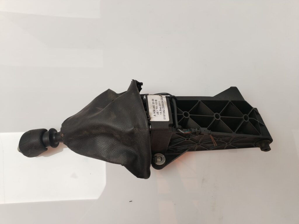 PALANCA CAMBIO 134575