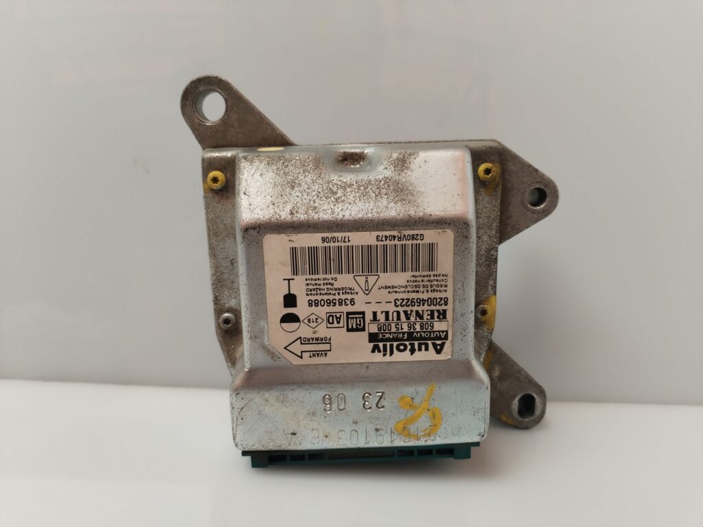 CENTRALITA AIRBAG 133713