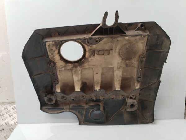 TAPA MOTOR 133222