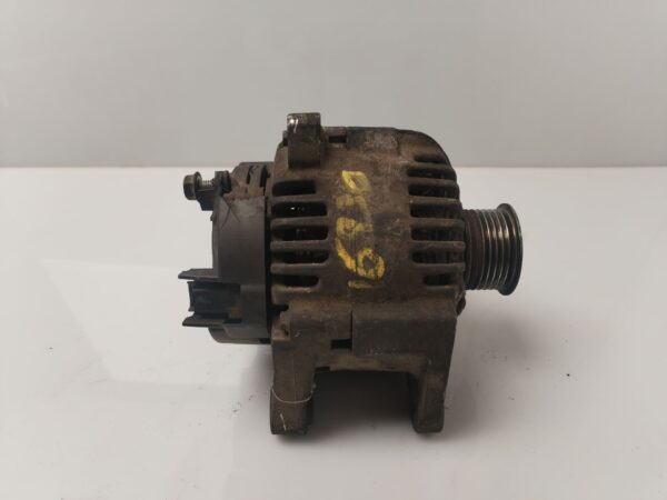 ALTERNADOR 133921