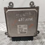 CENTRALITA MOTOR UCE 132704