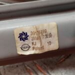 ELEVALUNAS DELANTERO IZQUIERDO 132778