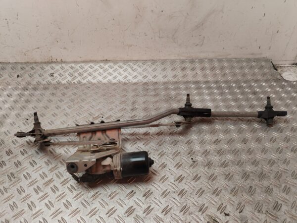 MOTOR LIMPIA DELANTERO 133761