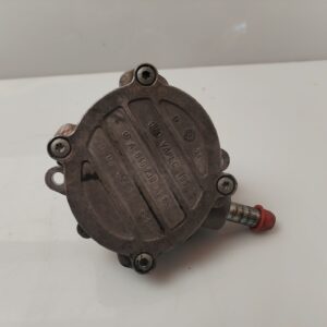 DEPRESOR FRENO / BOMBA VACIO 133465