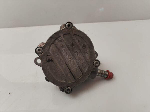 DEPRESOR FRENO / BOMBA VACIO 133465