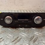 MANDO CALEFACCION / AIRE ACONDICIONADO 134015