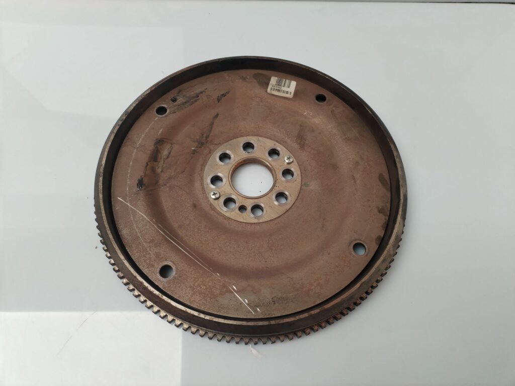 VOLANTE MOTOR 134007
