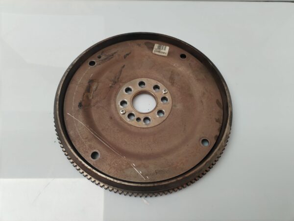 VOLANTE MOTOR 134007