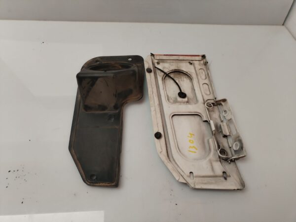 TAPA EXTERIOR COMBUSTIBLE 133811