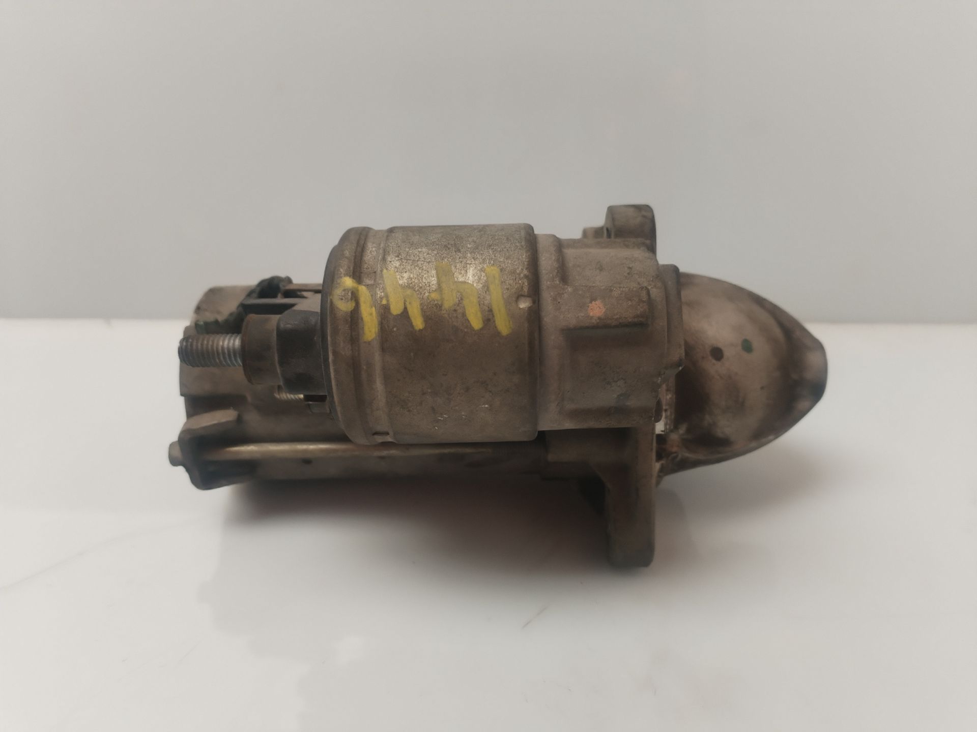 MOTOR ARRANQUE 134221