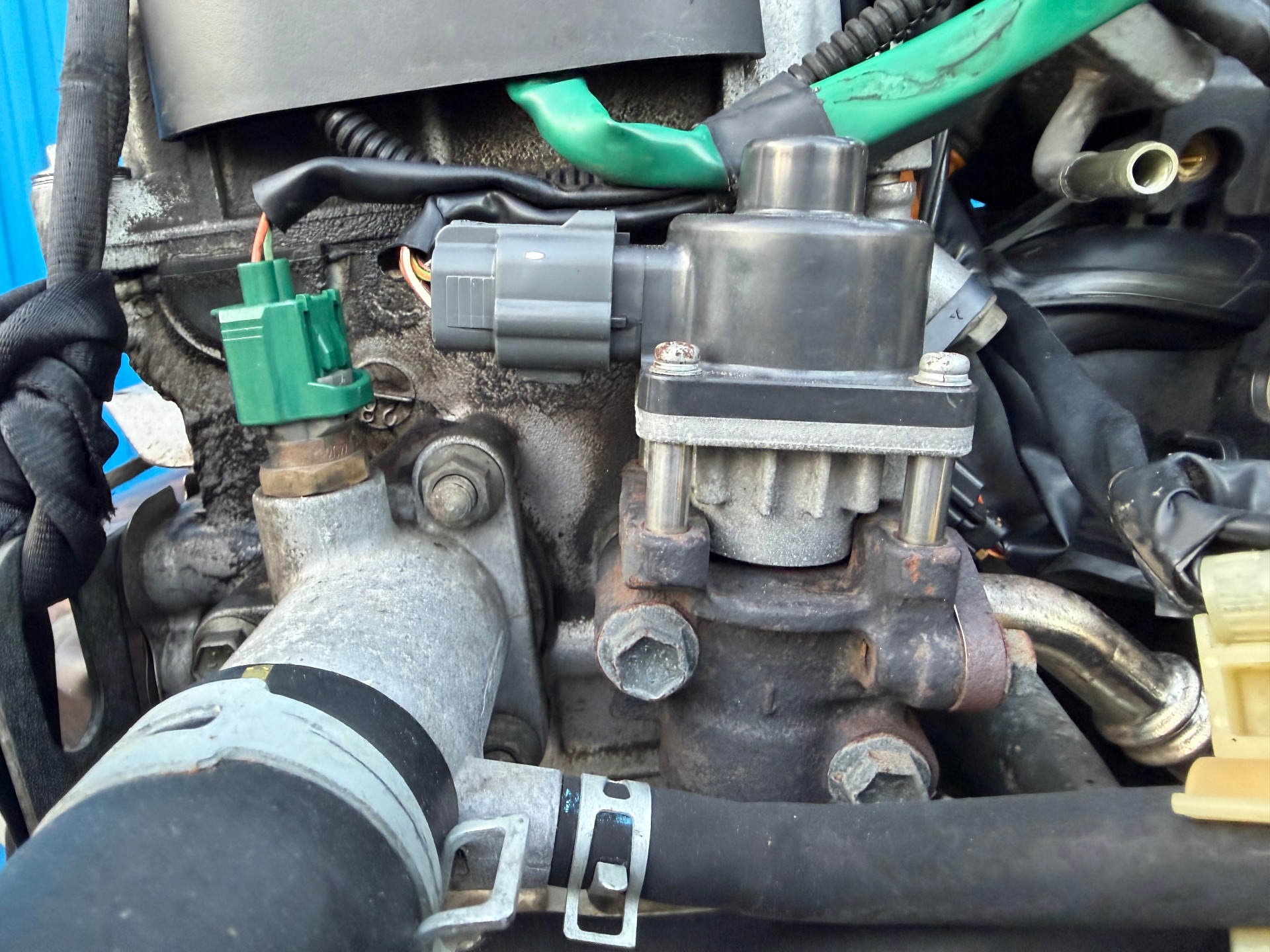 MOTOR COMPLETO 133064