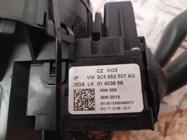 MANDO MULTIFUNCION 133893