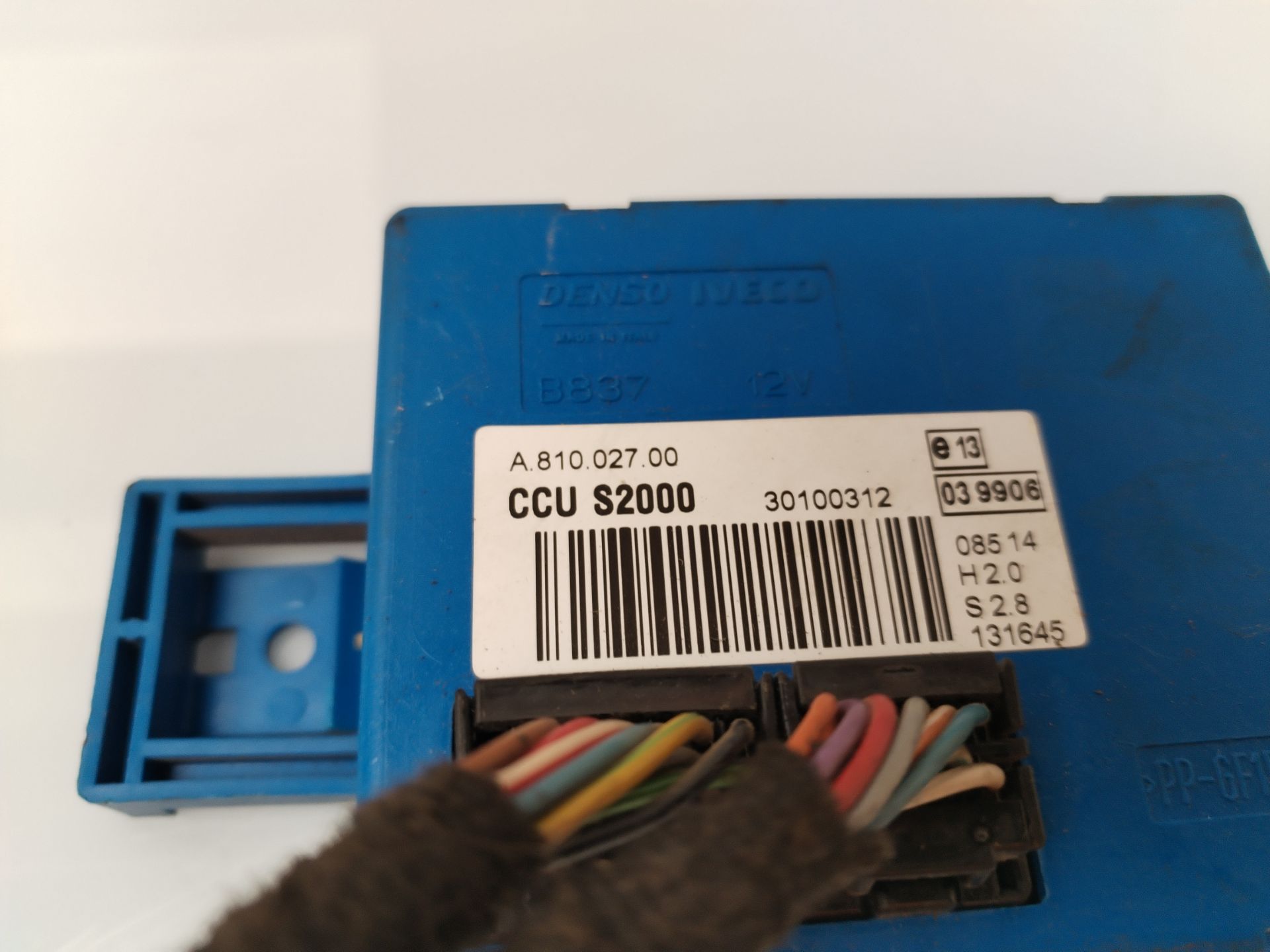 MODULO ELECTRONICO 133326