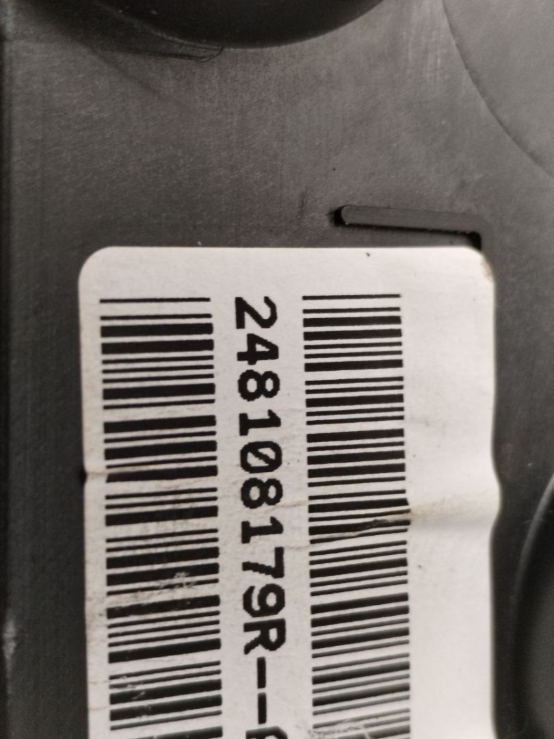 CUADRO INSTRUMENTOS 133374