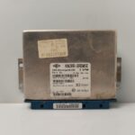 CENTRALITA MOTOR UCE 133842