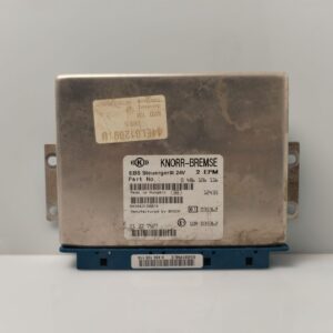 CENTRALITA MOTOR UCE 133842