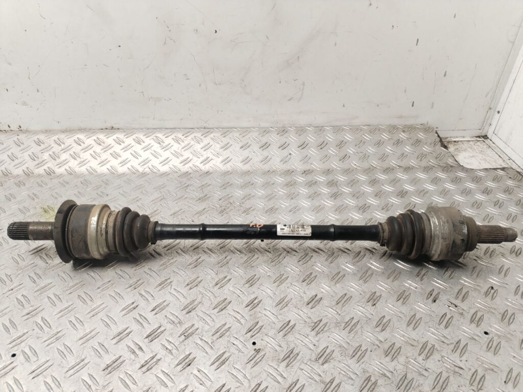 TRANSMISION TRASERA DERECHA 133854