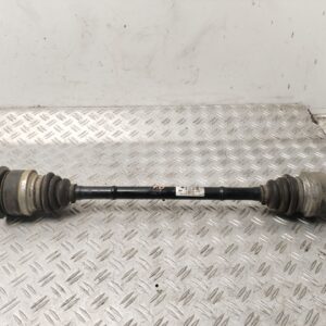 TRANSMISION TRASERA DERECHA 133854