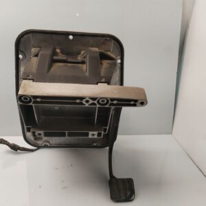 PEDAL FRENO 133686