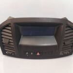 PANTALLA MULTIFUNCION 132974