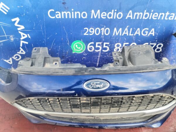 PARAGOLPES DELANTERO 133895