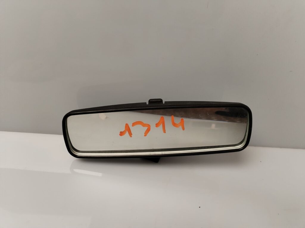RETROVISOR INTERIOR 133418