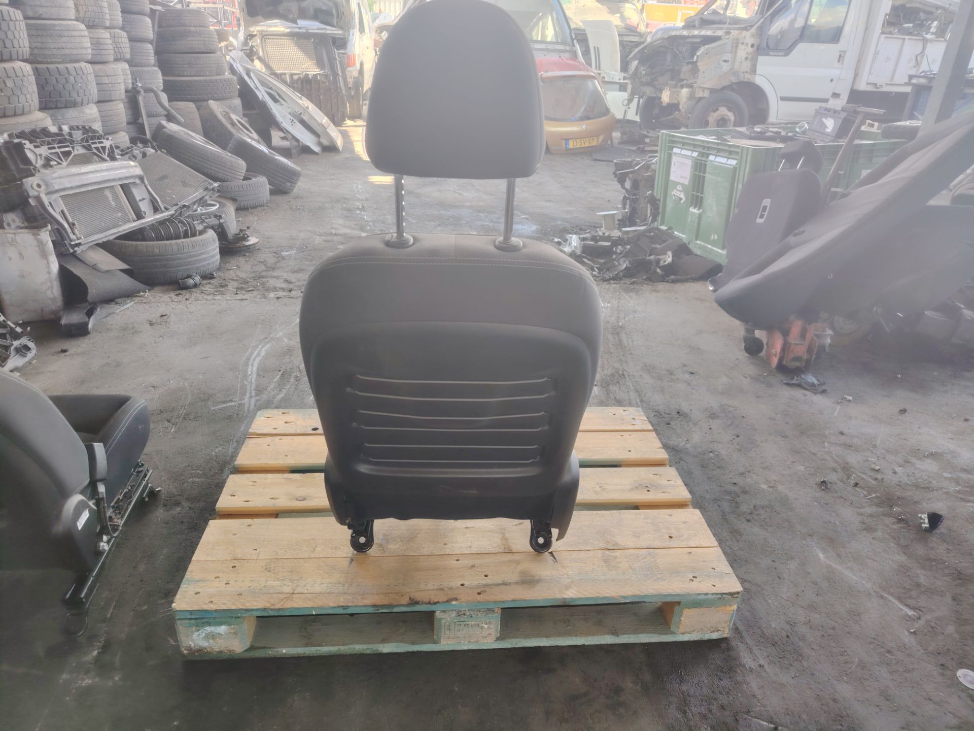 JUEGO ASIENTOS COMPLETO 132970