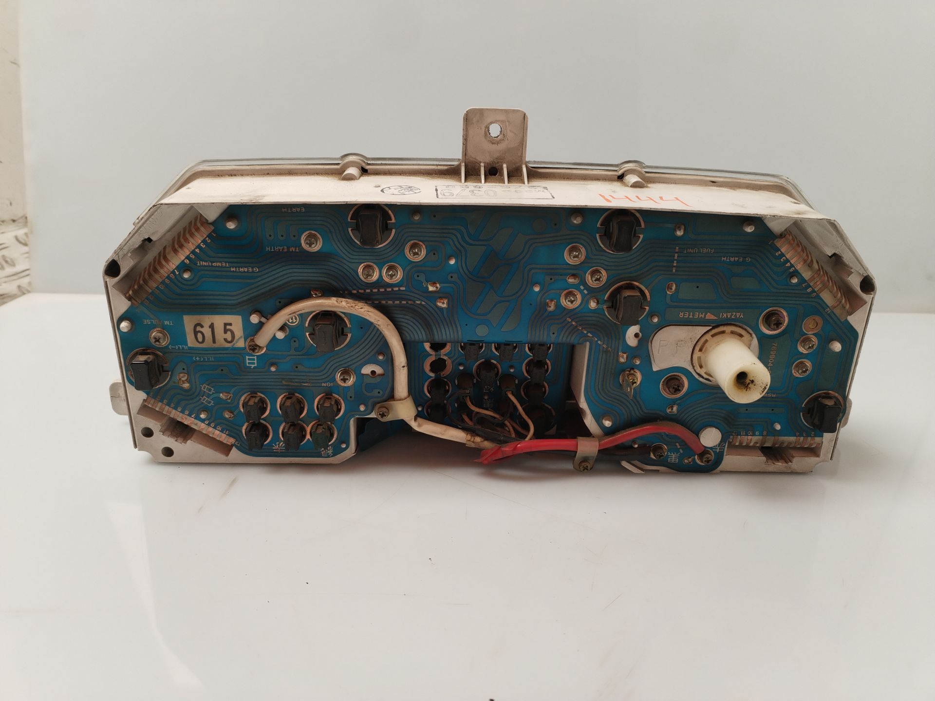 CUADRO INSTRUMENTOS 134410